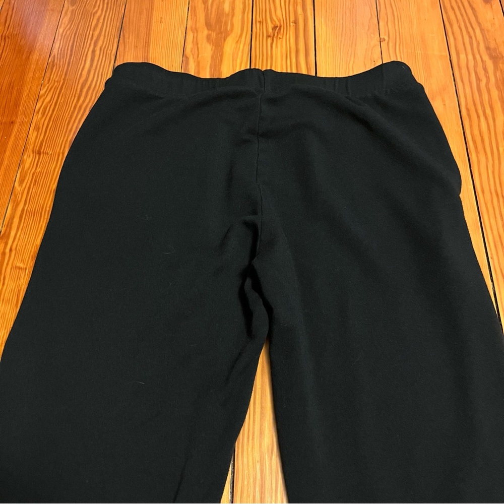 Velvet By Graham and Spencer Dior Stripped Jogger Pants Medium - Picture 6 of 10
